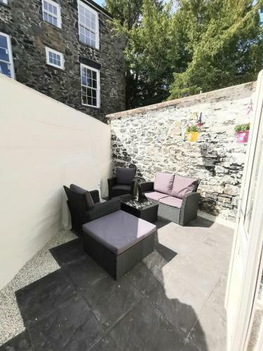 The Bridge Cottage