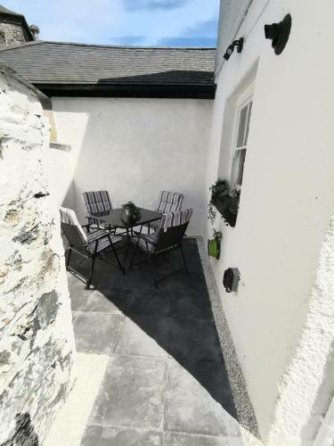 The Bridge Cottage