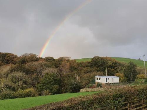 Snowdonia Get-away With Breathtaking Mountain Views