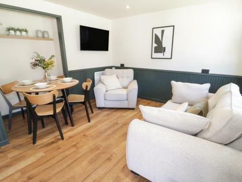 Lodge 21