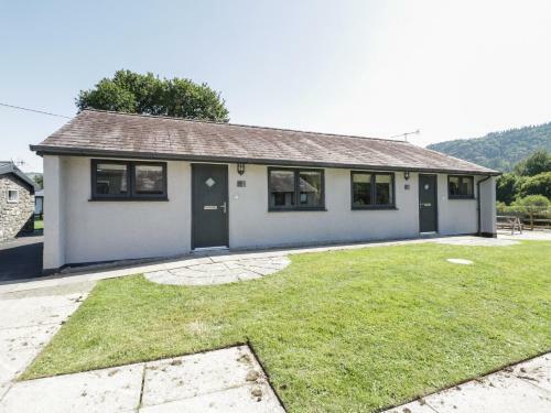 Lodge 21