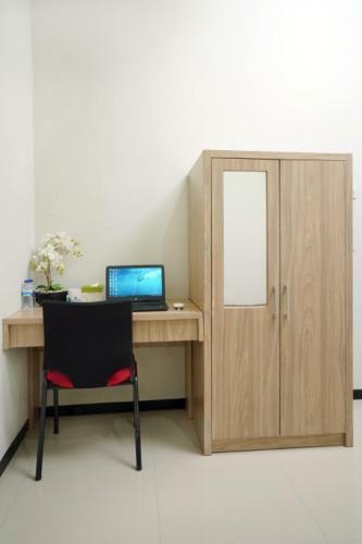 Albergue Dparagon Songgolangit
