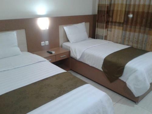 Hostal Morse Guesthouse Syariah