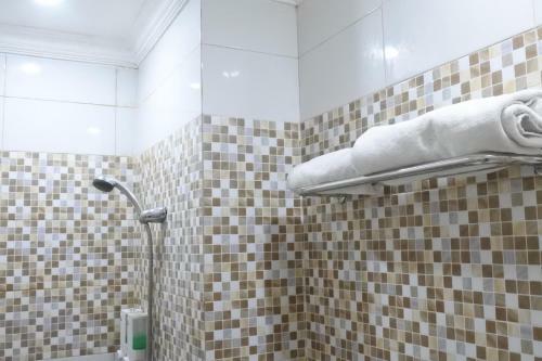 Hostal Morse Guesthouse Syariah