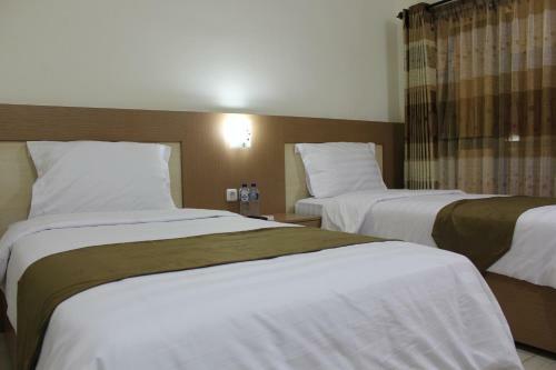 Hostal Morse Guesthouse Syariah