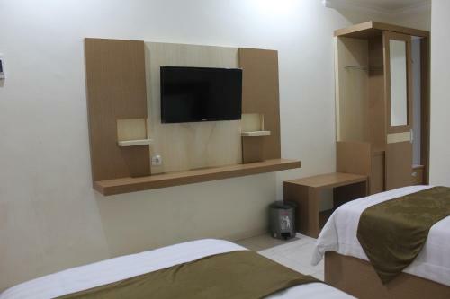 Hostal Morse Guesthouse Syariah