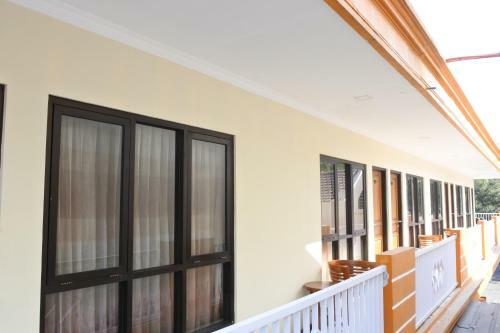 Hostal Morse Guesthouse Syariah