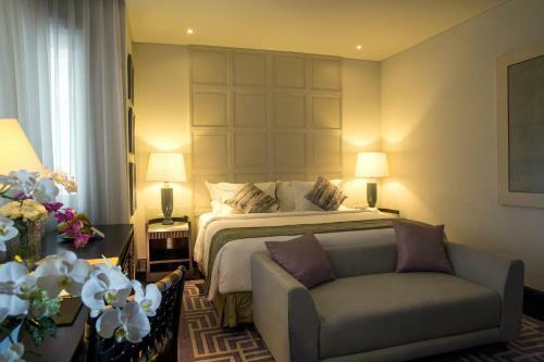 The Shalimar Boutique Hotel