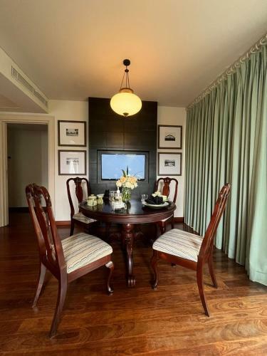 The Shalimar Boutique Hotel
