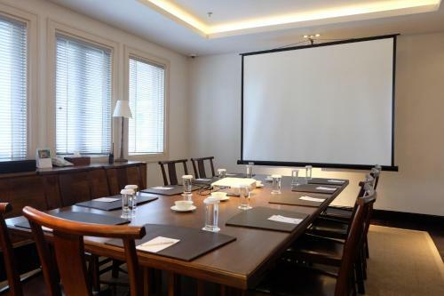 The Shalimar Boutique Hotel