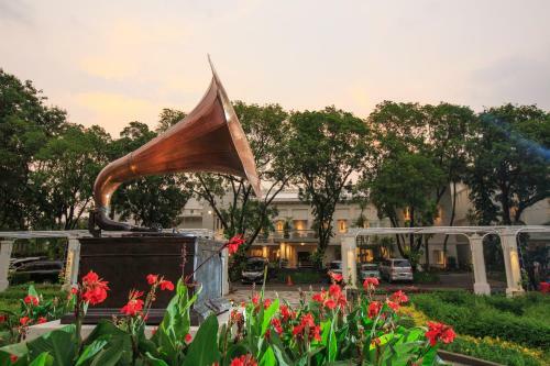 The Shalimar Boutique Hotel
