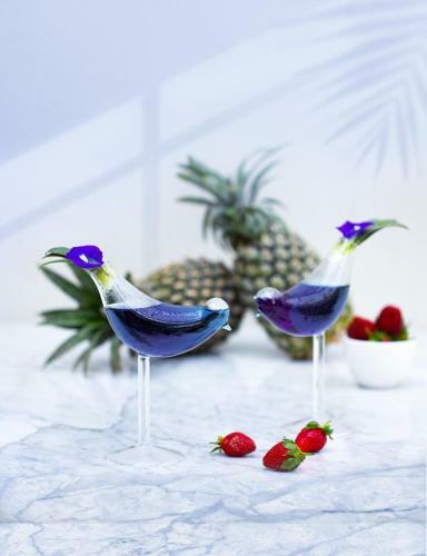 The Shalimar Boutique Hotel