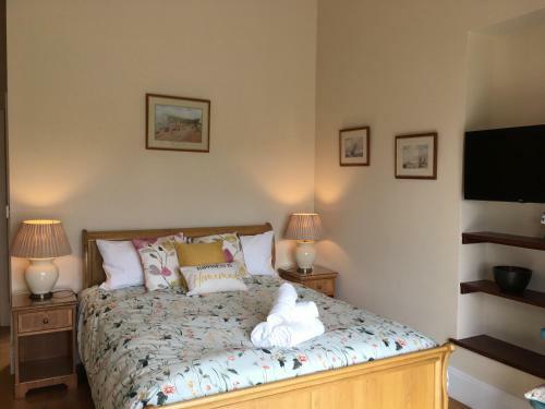 Bed & Breakfast Neuadd Villa