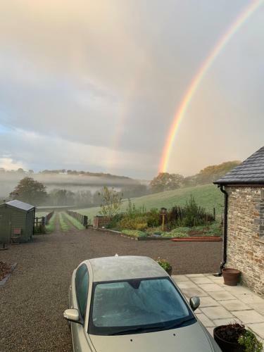 Bed & Breakfast Neuadd Villa