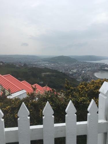 Bed & Breakfast Neuadd Villa