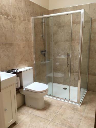 Bed & Breakfast Neuadd Villa