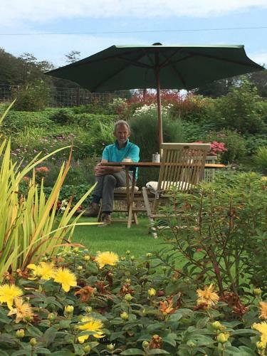 Bed & Breakfast Neuadd Villa