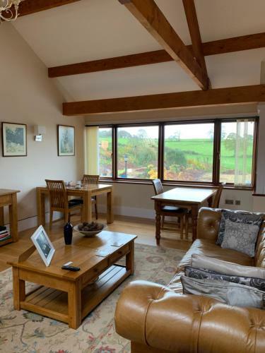 Bed & Breakfast Neuadd Villa