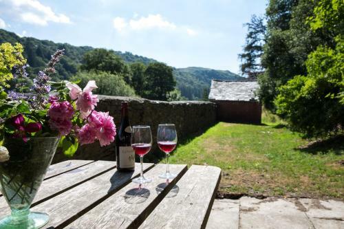Apartamento The Old House, Llwyn Madoc