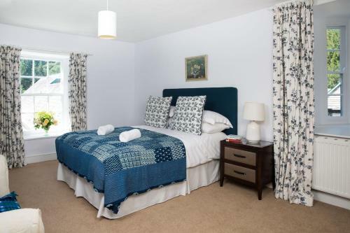 Apartamento The Old House, Llwyn Madoc