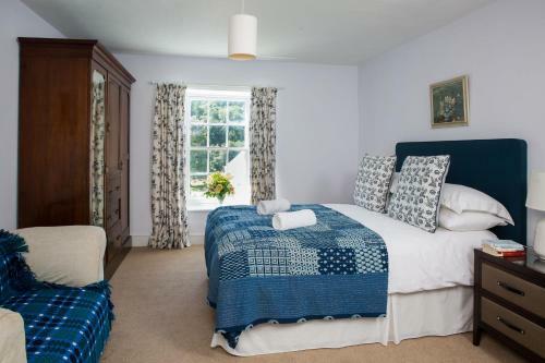 Apartamento The Old House, Llwyn Madoc