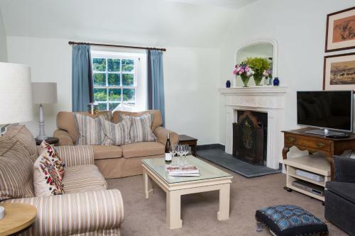 Apartamento The Old House, Llwyn Madoc