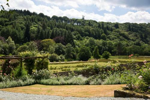 Apartamento The Old House, Llwyn Madoc