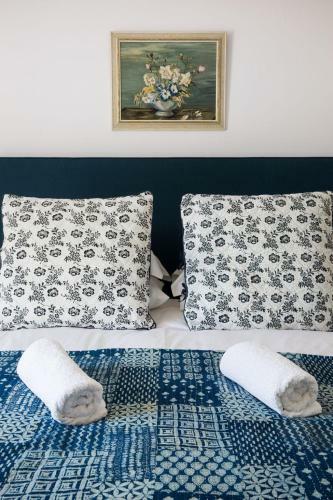 Apartamento The Old House, Llwyn Madoc