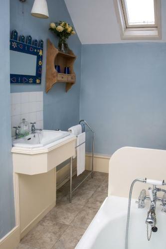 Apartamento The Old House, Llwyn Madoc
