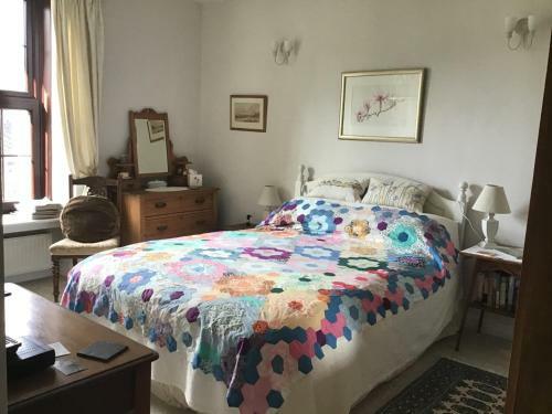Bed & Breakfast Kilsby House