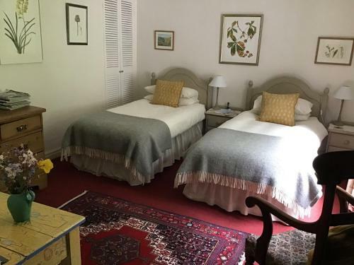 Bed & Breakfast Kilsby House
