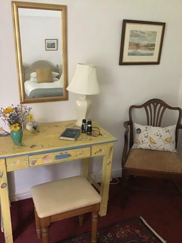 Bed & Breakfast Kilsby House