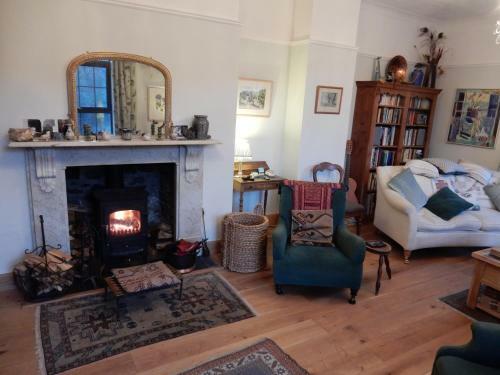 Bed & Breakfast Kilsby House