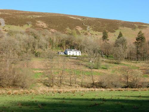 Bed & Breakfast Kilsby House