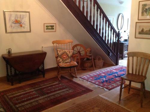 Bed & Breakfast Kilsby House