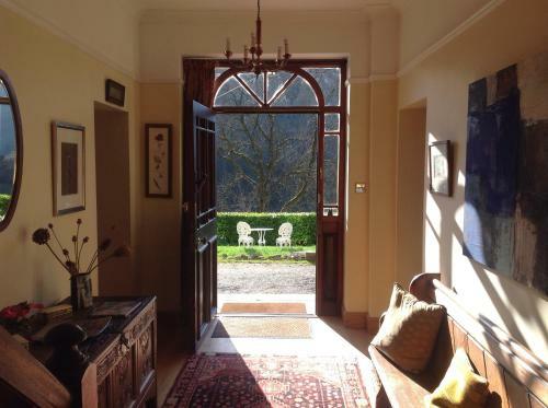 Bed & Breakfast Kilsby House