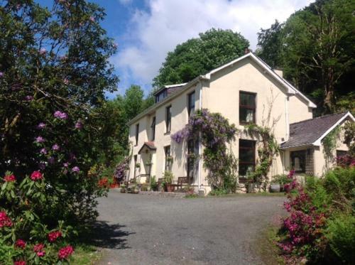 Bed & Breakfast Kilsby House