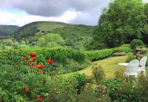 Bed & Breakfast Kilsby House