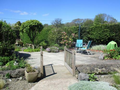 The Garden Lodge