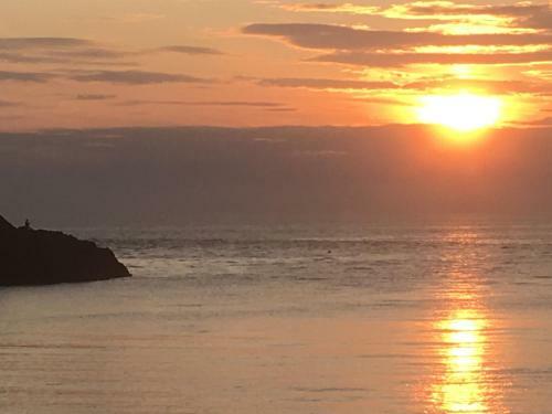 Arallt Holiday Cottage