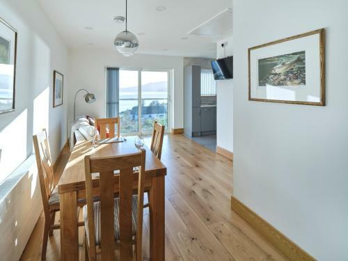 Apartamento Blue Watch