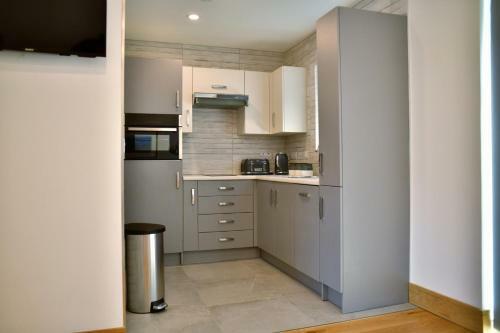 Apartamento Blue Watch