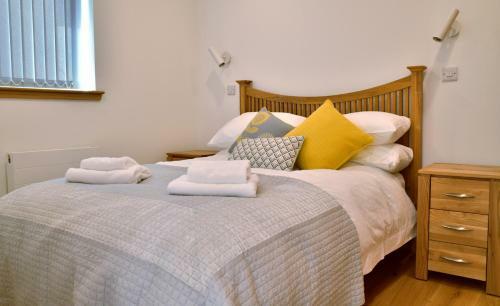 Apartamento Blue Watch
