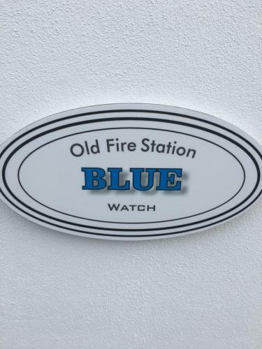 Apartamento Blue Watch
