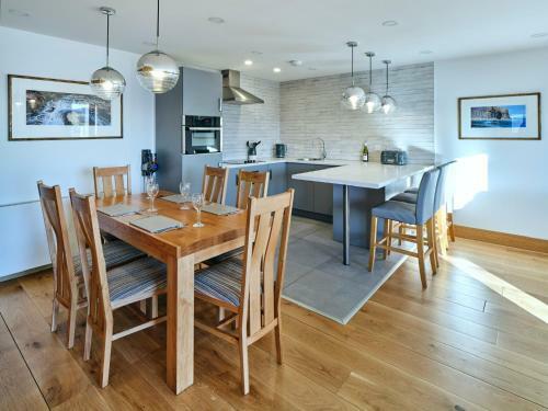 Apartamento White Watch
