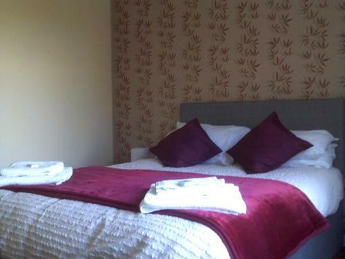 Bed & Breakfast Riverside Cottage