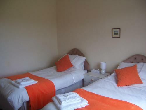 Bed & Breakfast Riverside Cottage