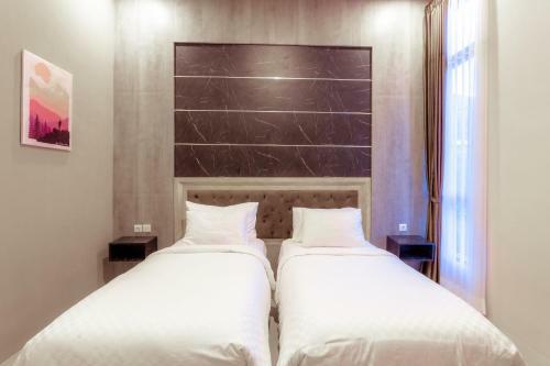 Giri Palma Hotel By Ecommerceloka