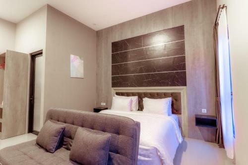 Giri Palma Hotel By Ecommerceloka