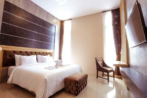 Giri Palma Hotel By Ecommerceloka